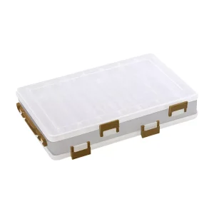 Westin W3 LURE BOX DOUBLE SIDED S6 Pudełko na przynęty Westin B09-S6-024