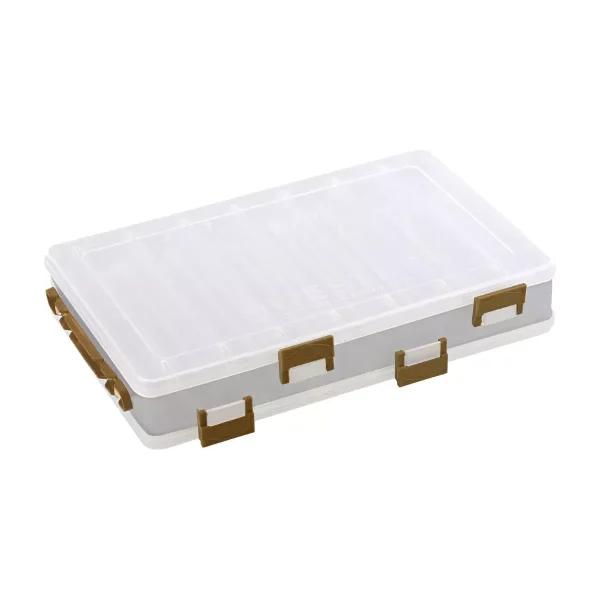 Westin W3 LURE BOX DOUBLE SIDED S6 Pudełko na przynęty Westin B09-S6-024