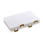 Westin W3 LURE BOX DOUBLE SIDED S8 Pudełko na przynęty Westin B09-S8-025