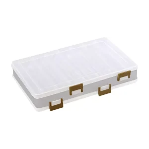 Westin W3 LURE BOX DOUBLE SIDED S8 Pudełko na przynęty Westin B09-S8-025