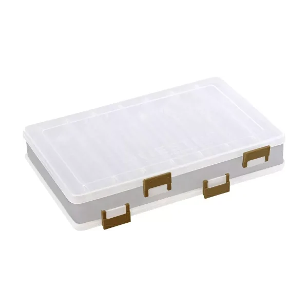 Westin W3 LURE BOX DOUBLE SIDED S8 Pudełko na przynęty Westin B09-S8-025