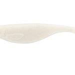 Westin SHADTEEZ 9CM 7G PEARL 1szt 3 1/2" 1/4OZ Westin P021-165-008
