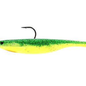 Westin SHADTEEZ SLIM R 'N R 10cm #4/0 7g FIREFLAKE 1szt Westin P176-097-010