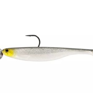 Westin SHADTEEZ SLIM R 'N R 10cm #4/0 7g HEADLIGHT 1szt Westin P176-122-010