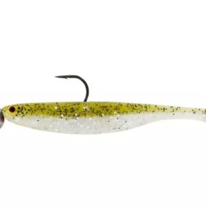 Westin SHADTEEZ SLIM R 'N R 10cm #4/0 7g PEARL SAND 1szt Westin P176-555-010