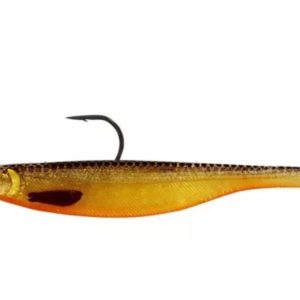 Westin SHADTEEZ SLIM R 'N R 10CM #4/0 7G GOLD RUSH 1szt Westin P176-578-010