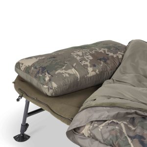 Nash Indulgence Pillow Camo Wide Poduszka Nash T9555