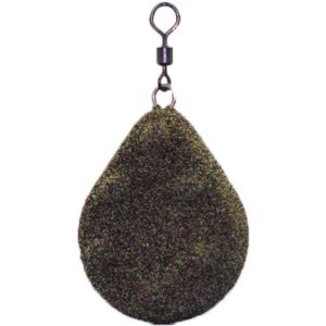 MISIEK CIĘŻARKI GRIPPON 80g Zielony