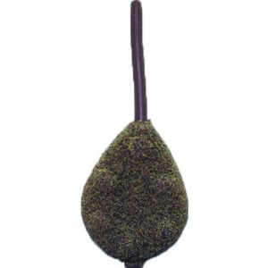 MISIEK CIĘŻARKI GRIPPON PRZELOT 80g Zielony