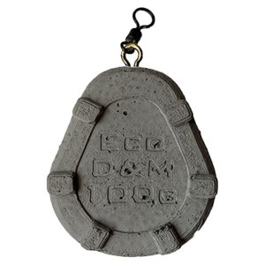 EKO SINKERS GRIPPA 100g