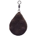 MISIEK CIĘŻARKI GRIPPON 80G BRĄZ 80g