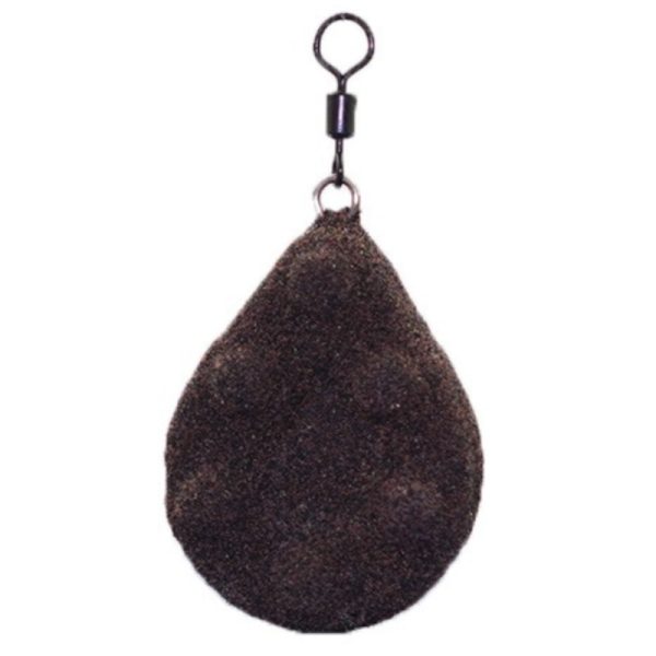 MISIEK CIĘŻARKI GRIPPON 200G BRĄZ 200g