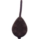 MISIEK CIĘŻARKI GRIPPON PRZELOT 80G BRĄZ 80g