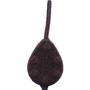 MISIEK CIĘŻARKI GRIPPON PRZELOT 80G BRĄZ 80g