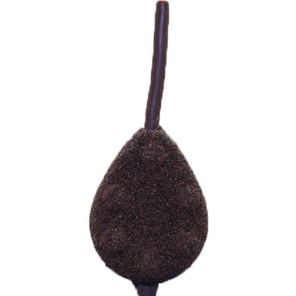 MISIEK CIĘŻARKI GRIPPON PRZELOT 80G BRĄZ 80g MISIEK CIĘŻARKI GRIPPON PRZELOT 80G BRĄZ 80g