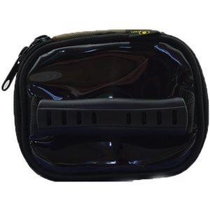 Pojemnik na ciężarki rozm "S" MISIEK CIĘŻARKI CAMO 13X10X8