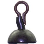 MISIEK CIĘŻARKI BACKLEAD 30g