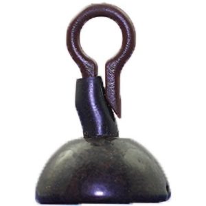 MISIEK CIĘŻARKI BACKLEAD 40g