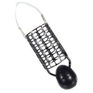 Koszyczek Colmic BULLET NET 30gr 25x25