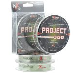 Żyłka COLMIC PROJECT 100mt - 0,20