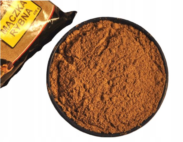 Mączka rybna Mączka rybna