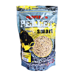 Pellet Smart KUKURYDZA - WANILIA 5 mm