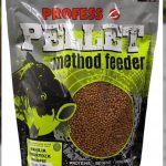 Pellet Micro Method Feeder Ready – WANIIA-KUKUR.-KONOPIE 2 mm