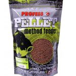 Pellet Micro Method Feeder – ORZECH TYGRYSI 2 mm