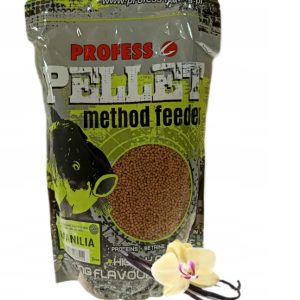 Pellet Micro Method Feeder – WANILIA 2 mm