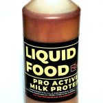 PRO ACTIVE MILK PROTEIN LIQUID FOOD 500ML