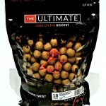 Kulki zanętowe Coco Twist 16mm 1kg Ultimate Products