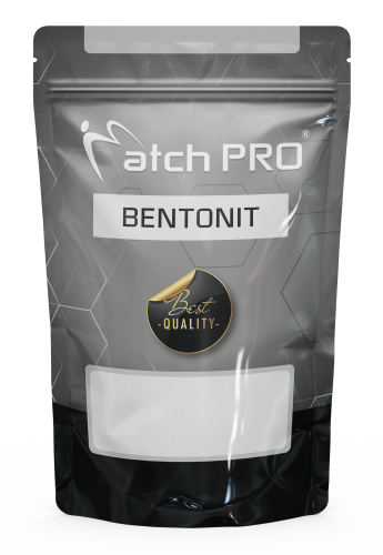 BENTONIT Matchpro 1kg BENTONIT Matchpro 1kg