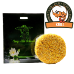 Carp Old School Kukurydza Krill 5 kg COSK5KRILL