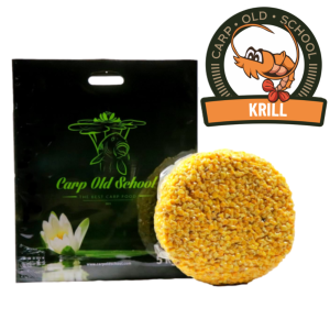 Carp Old School Kukurydza Krill 5 kg COSK5KRILL