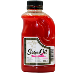 Soya oil- olej sojowy pink panter 1l