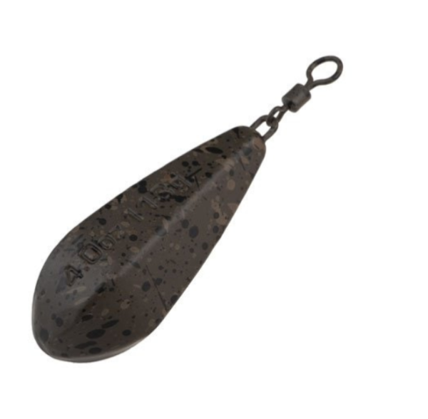 Ciężarek FOX rzutowy Edges Horizon 3oz / 85g Ciężarek FOX rzutowy Edges Horizon 3oz / 85g