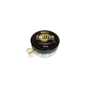 Feeder Bait - Twister Kwas Masłowy 75ml