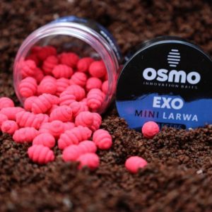 Osmo Mini Larwa Exo 7mm 50ml
