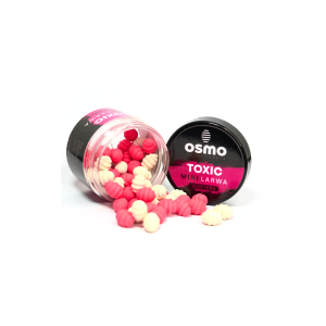 Osmo Mini Larwa Toxic 7mm 50ml
