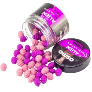 Osmo Mini Larwa Alien 7mm 50ml
