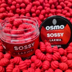 Osmo Mini Larwa SOSSY 7mm 50ml