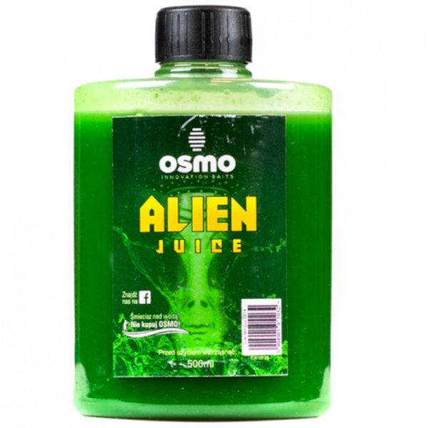Osmo Alien Juice - 500ml