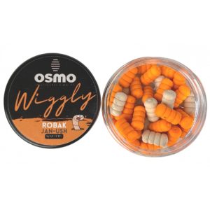 Osmo Mini Robak wiggly Jan-ush 25ml