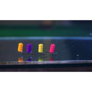 Osmo Mini Robak Wiggly Roxy 25ml