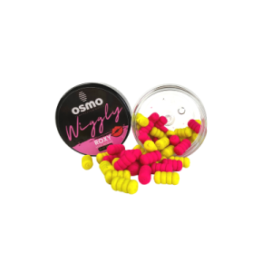 Osmo Mini Robak Wiggly Roxy 25ml