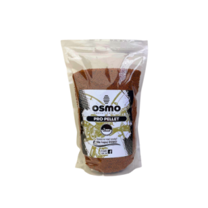 Osmo Pro Pellet Bronze 2mm 900g