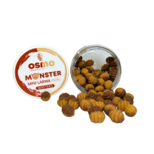 Osmo Mini Larwa Dual Monster 7mm 50ml