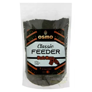 Osmo Zanęta Classic Dark Cage 900g