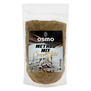 Osmo Method Mix Sweet Gold 800g