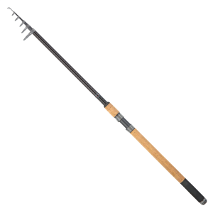 Wędka Teleskopowa KONGER MAXIM TELE MINO 330/30 104009330